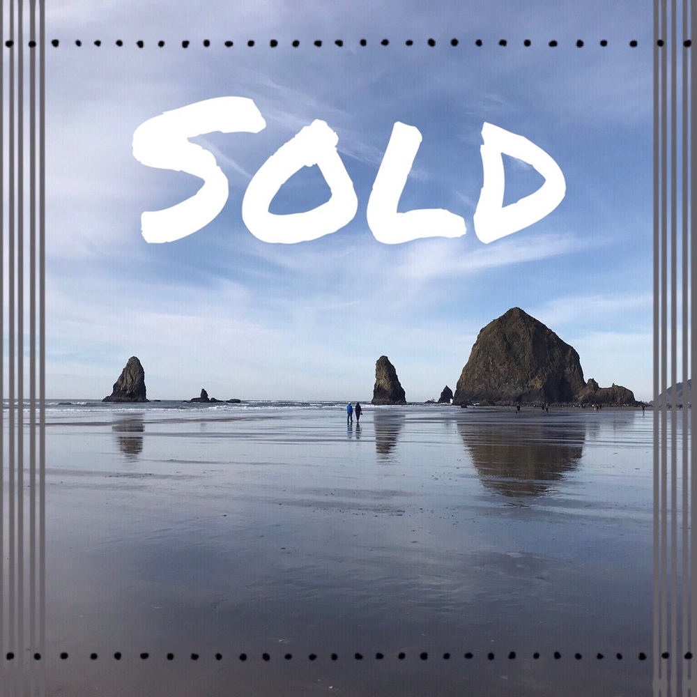 Sold